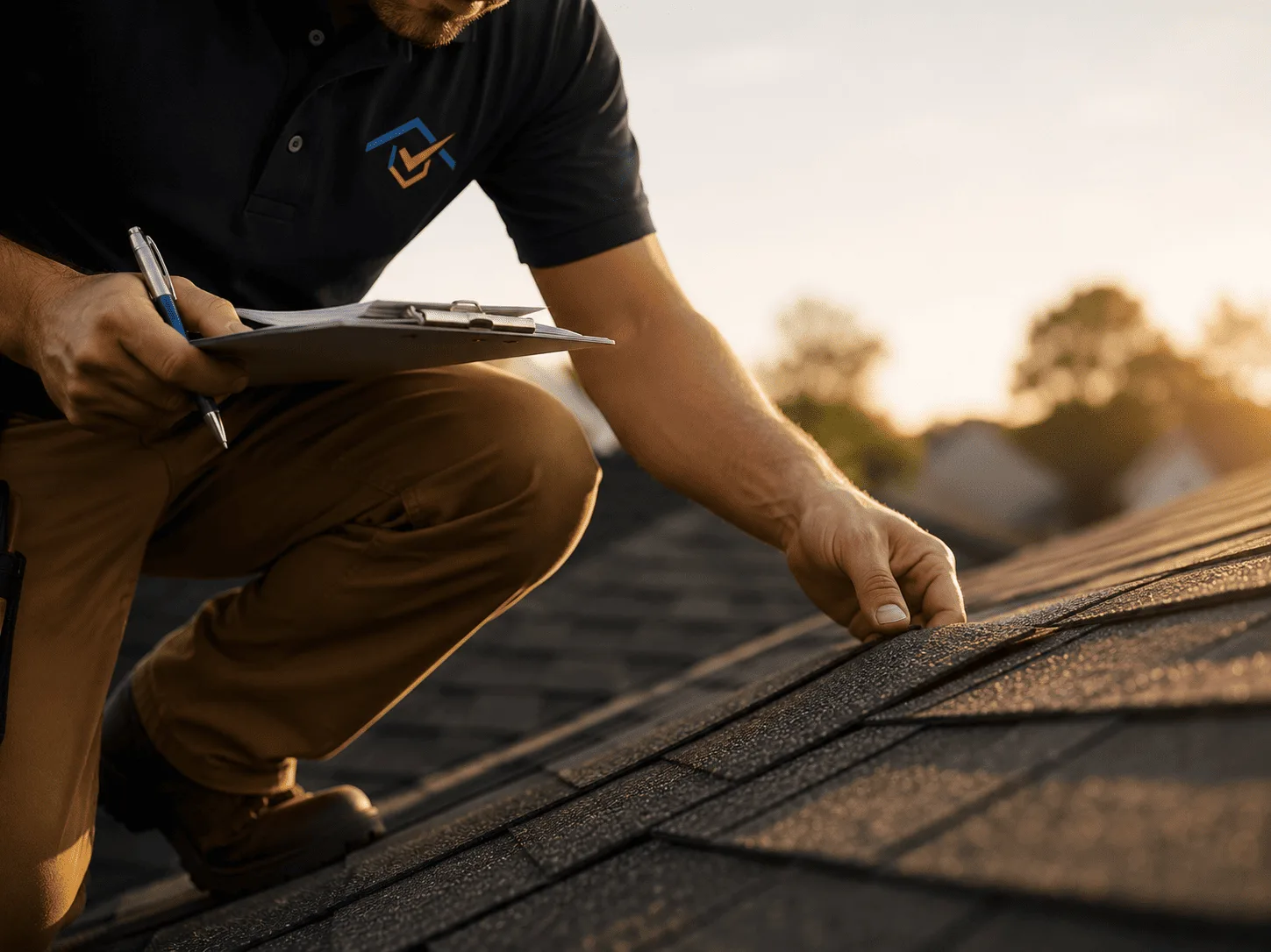 Why Choose Roof Inspection in Overland, MO