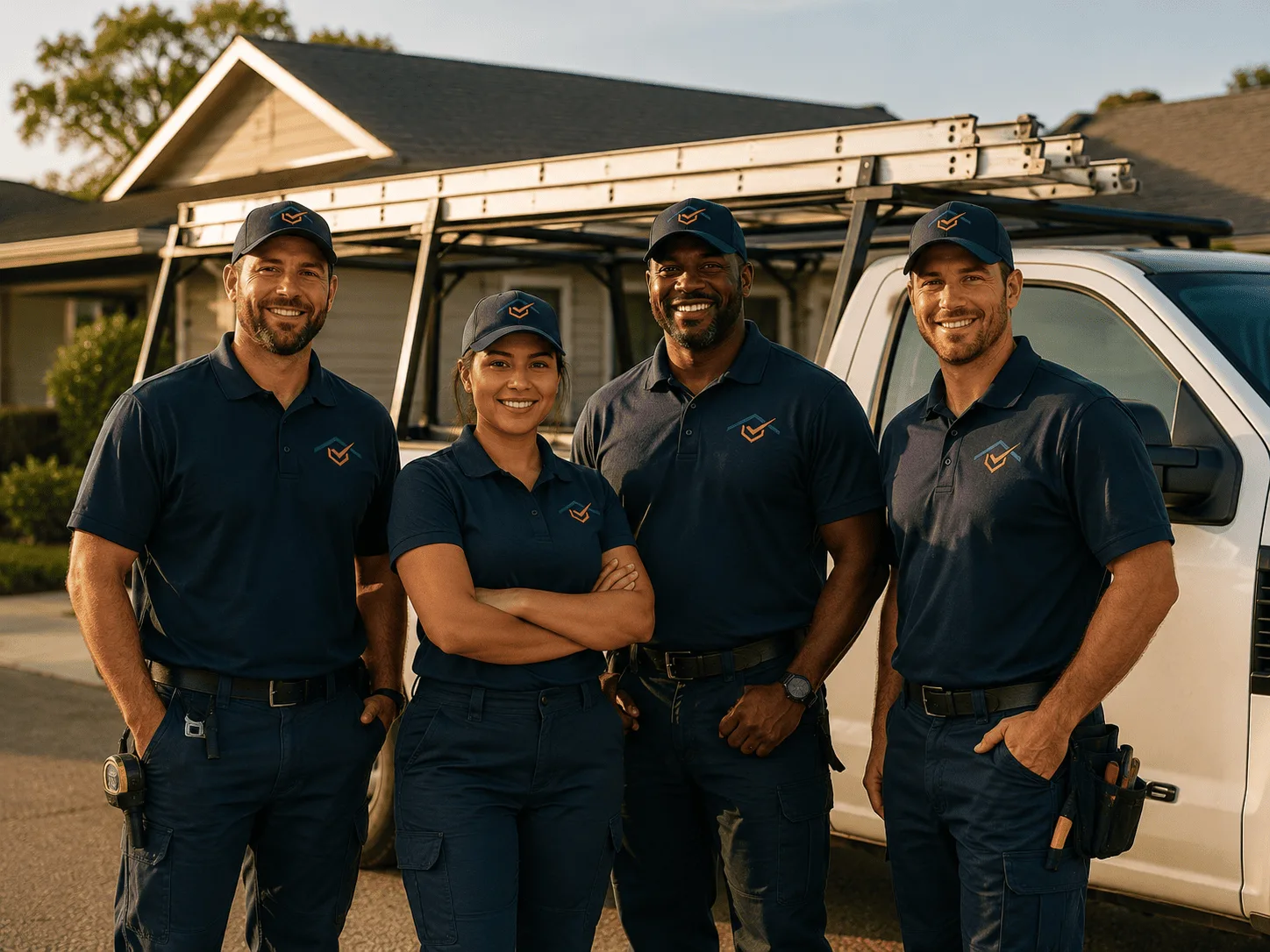 Roof Inspection company in Overland, MO